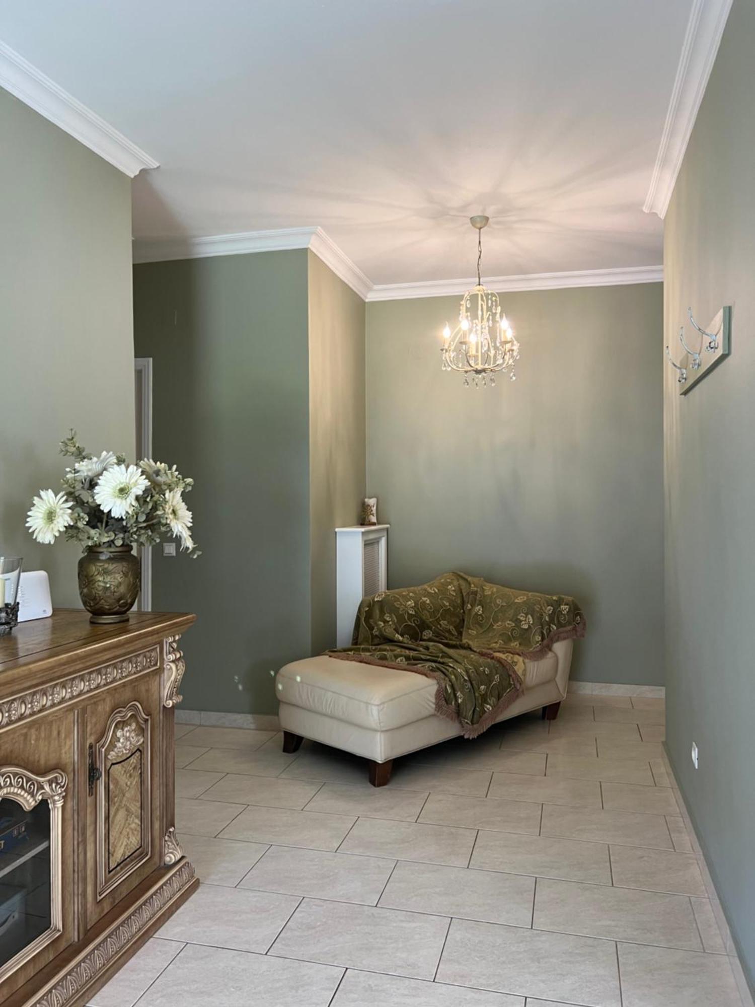 Villa Alexakis Doukádes Exteriér fotografie